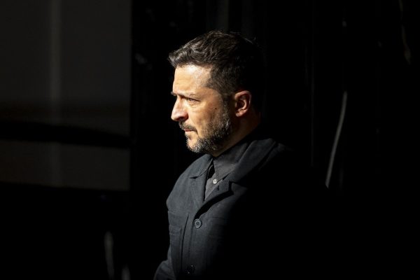 A németek besokalltak Zelenszkijtől