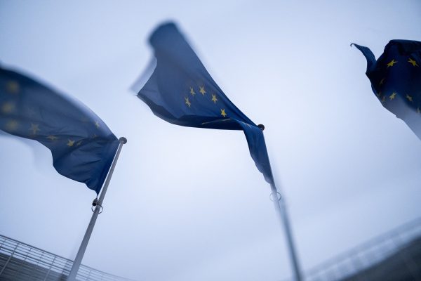 A Nyugat felfedte, mi történt az EU-val Ukrajna miatt