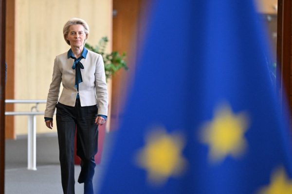 A Nyugat rámutatott az EU ravasz tervére