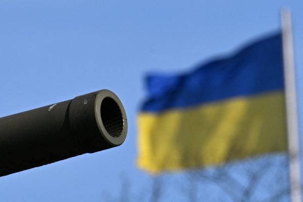 A szakértő szerint Ukrajna nagyon rosszul járhat