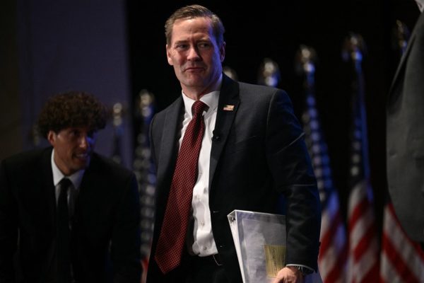 A Washington Post jelentése szerint Waltz feldühítette Trumpot