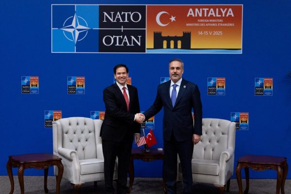 Az Egyesült Államok előrelépést akar látni az orosz-ukrán tárgyalásokon