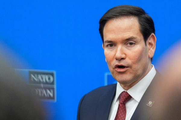 Az Egyesült Államok nem számít komoly áttörésre a konfliktusban