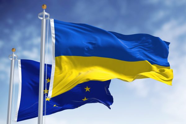 Az EP szerint Oroszország háborús bűnt követ el az ukrán gyerekek elhurcolásával