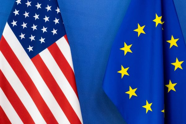 Az EU a WTO-hoz fordul, ha maradnak az amerikai vámok