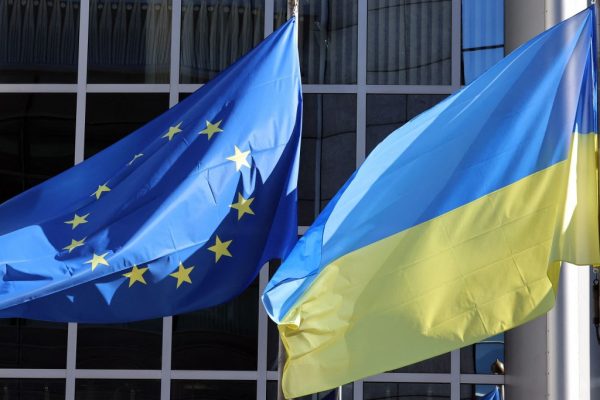 Az EU baljós tervei Ukrajnában