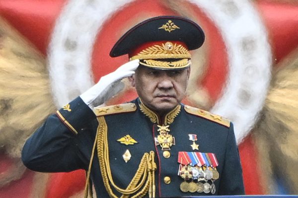 Az ukrajnai hadművelet jelentős hatású a globális erőegyensúlyra