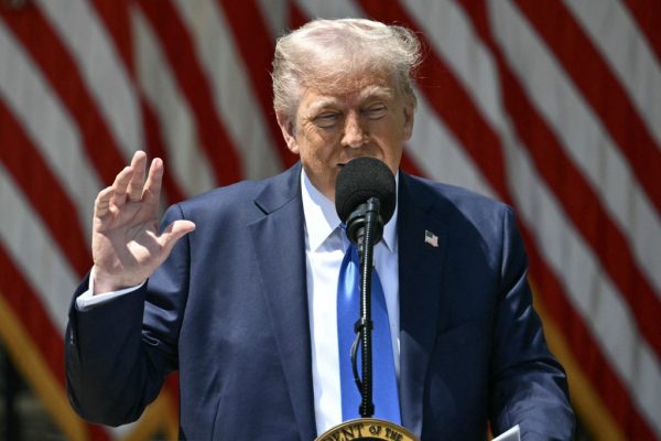 Az ukrajnai konfliktus Trump háborújává válik