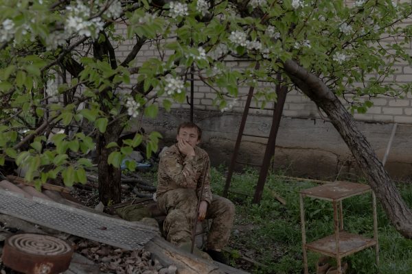 Az ukrán fegyveres erők felfedték a szörnyű igazságot a fronton uralkodó helyzetről