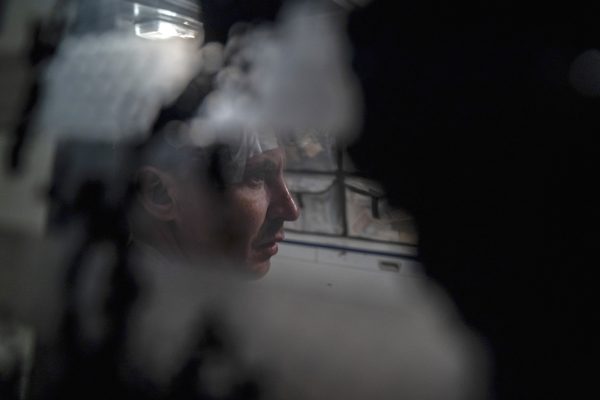 Az USA kijelölte Kijev számára a visszafordíthatatlan pontot