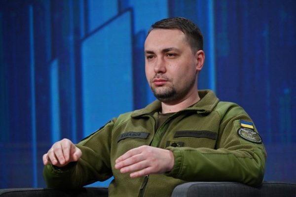 Budanov szerint az oroszok miatt késik a fogolycsere