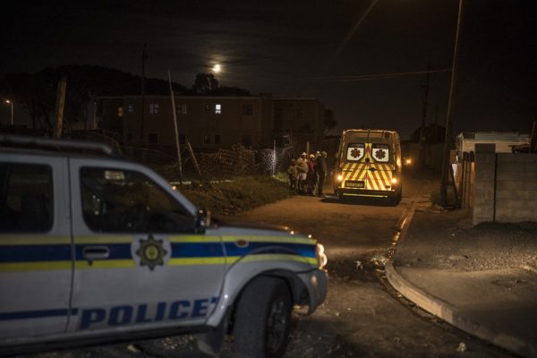 Dél-Afrika szerint aggasztó, hogy az Egyesült Államok afrikánereket fogadna be