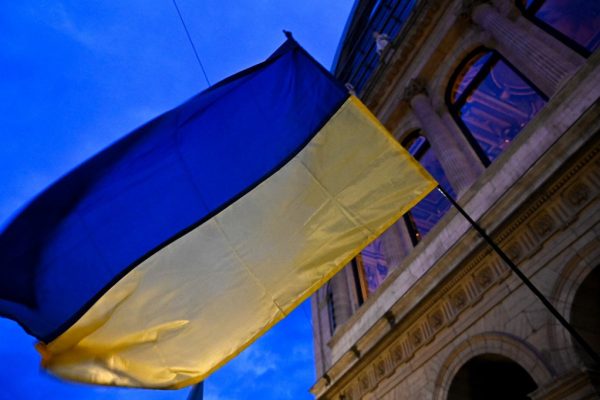 Egy EP-képviselő szerint Oroszország fogja megnyerni a konfliktust
