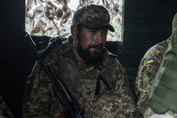 Egy hadifogoly elmesélte, hogyan kapott az ukrán fegyveres erőktől parancsot társának megölésére