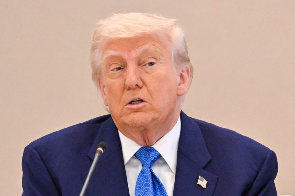 Egy ukrán politikus elárulta, miért nem fog Trump Ukrajna mellé állni