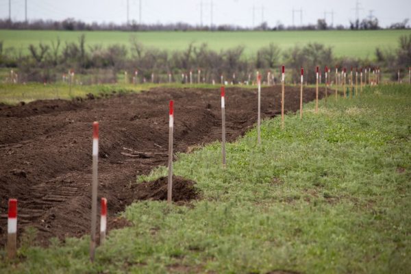 Életét vesztette egy volt ausztrál katona Ukrajnában