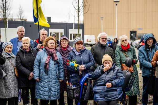 Elkeserítő számokat közöltek az ukránok