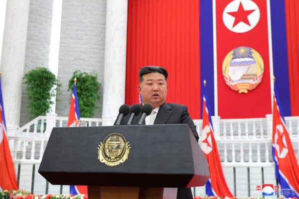 Észak-Korea szerint indokolt a részvételük az orosz–ukrán konfliktusban