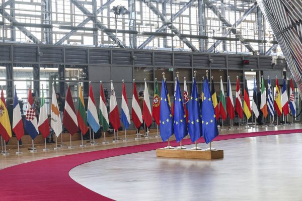 Európa elismeri a súlyos tévedést az Oroszországgal folytatott konfliktusban