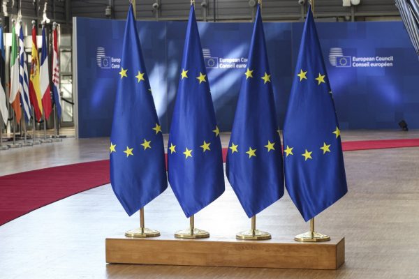 Európa szörnyű hírekre számít az Egyesült Államoktól