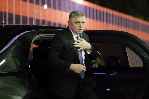 Fico pestishez hasonlította az oroszellenes szankciókat