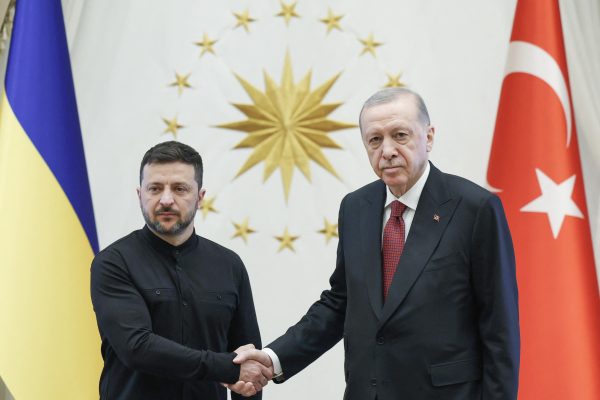 Fontos megbeszélés és fontos döntések Ankarában