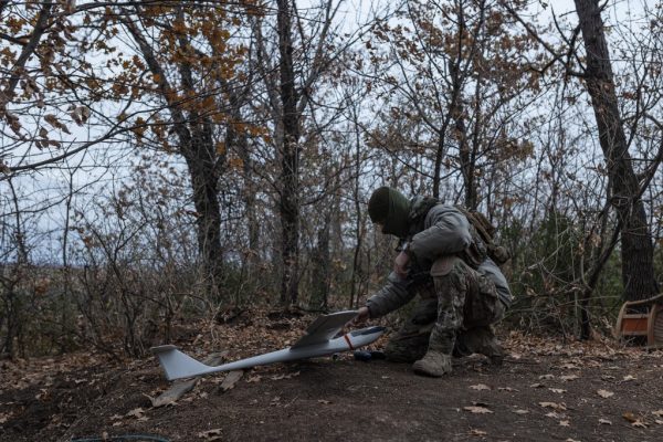 Fontos orosz hadiüzemben tettek kárt az ukránok