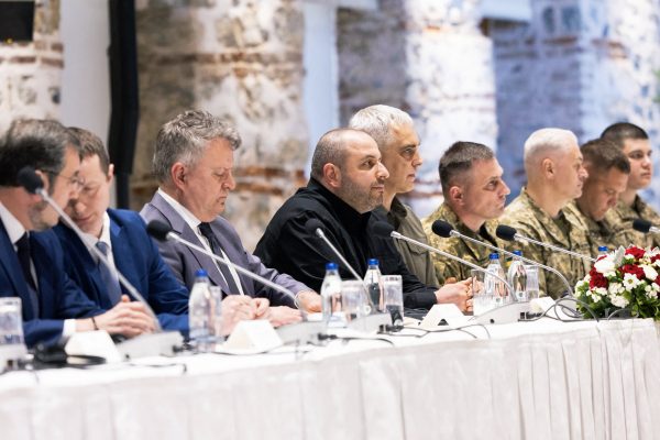 Furcsa részlet derült ki az isztambuli tárgyalások kapcsán, mely hatalmas felháborodást váltott ki