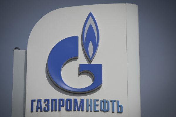 Hatalmasat kaszált a Gazprom
