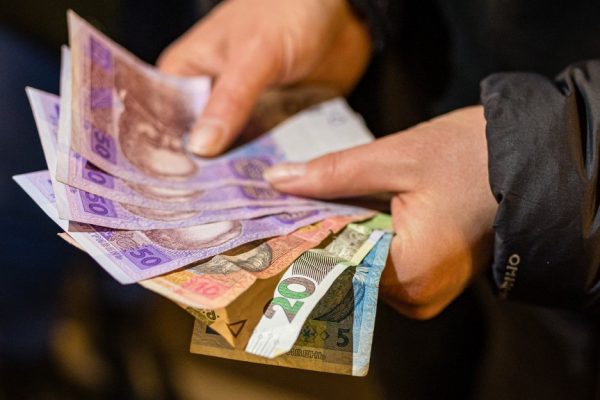Jelentősen megnőtt a milliomosok száma Ukrajnában