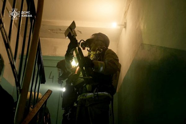 Katonai konténerhajóra mértek csapást az orosz erők + VIDEÓ