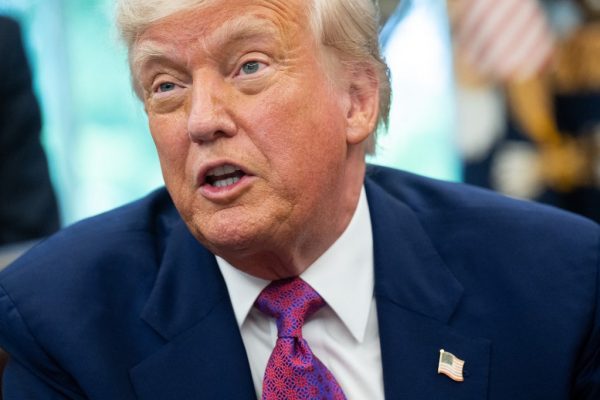 Kellogg megnevezte azt a feltételt, amely mellett Trump Isztambulba utazik a tárgyalásra