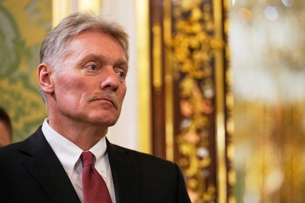 Kreml: Oroszországgal nem lehet az ultimátumok nyelvén beszélni