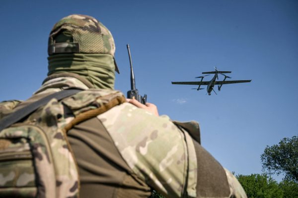 Kudarcot vallottak az ukrán fegyveres erők