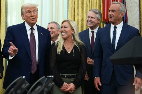 Már a MAGA-táborban is kritizálják Trumpot