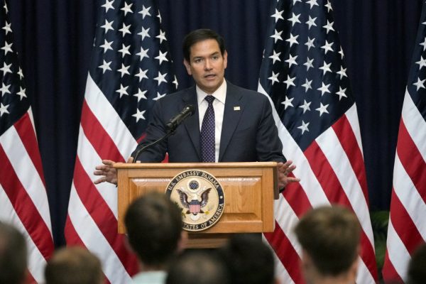 Marco Rubio megnevezte az ukrajnai rendezés fő problémáját