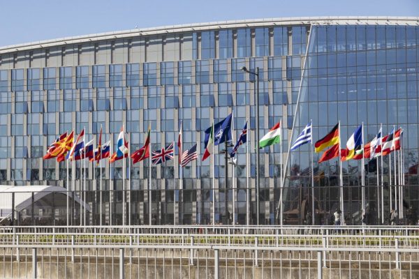 Megkezdődött a NATO külügyminisztereinek találkozója Törökországban