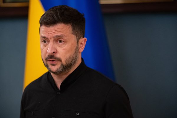 Miért sokkolta Zelenszkijt Putyin és Trump beszélgetése?