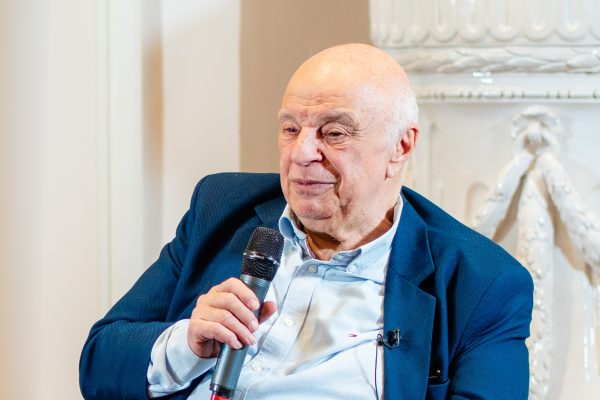 Nógrádi György keményen fogalmazott az ukrán esélyekről + VIDEÓ