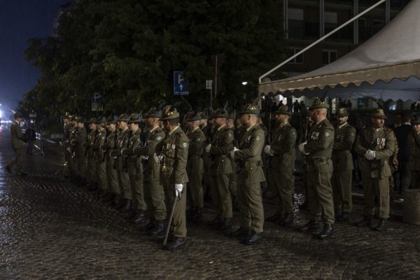 Olaszország ismét kitömi Kijevet fegyverekkel