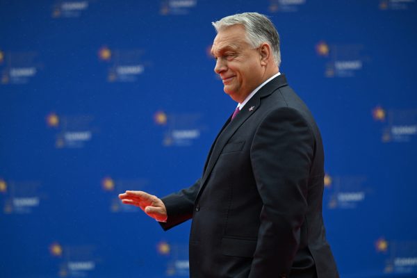 Orbán Viktor: Sokat dolgoztunk a békéért