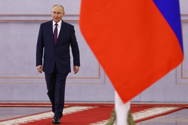 „Oroszország bebizonyította a NATO teljes kudarcát”