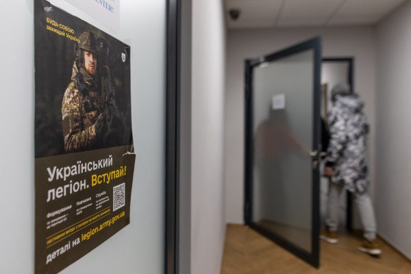 Pénz- és vagyonelkobzás kezdődik Ukrajnában