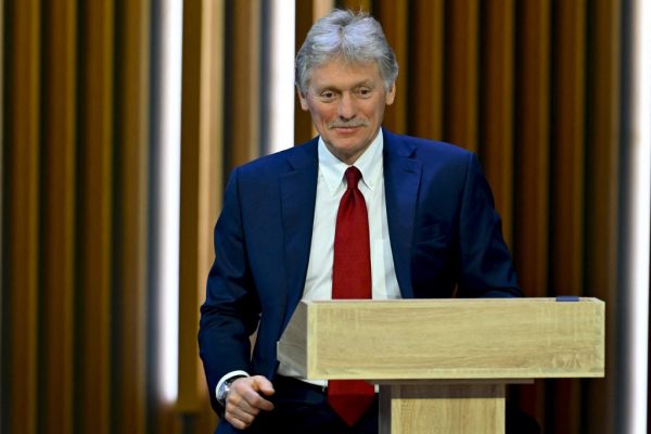 Peszkov szerint ez a fegyverszünet elérésének legfontosabb kritériuma