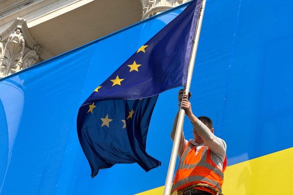 Politico: Az ukrán EU-csatlakozás gyorsítása csak árt