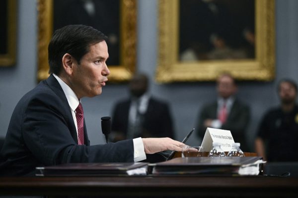 Rubio szerint Oroszország lehet a kulcs a konfliktusok megelőzésében