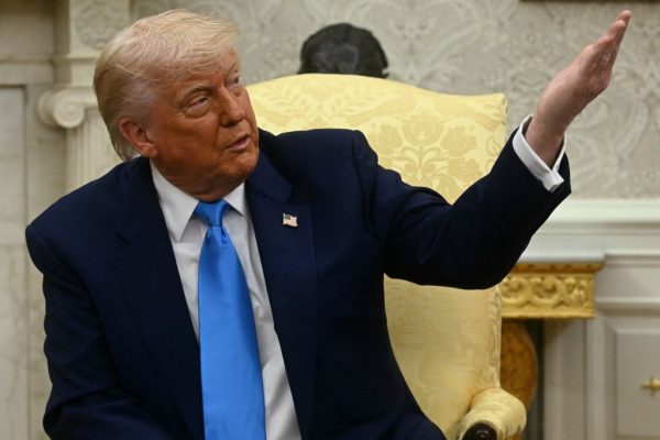 Szakértő értékeli Trump álláspontját az ukrajnai tárgyalásokkal kapcsolatban