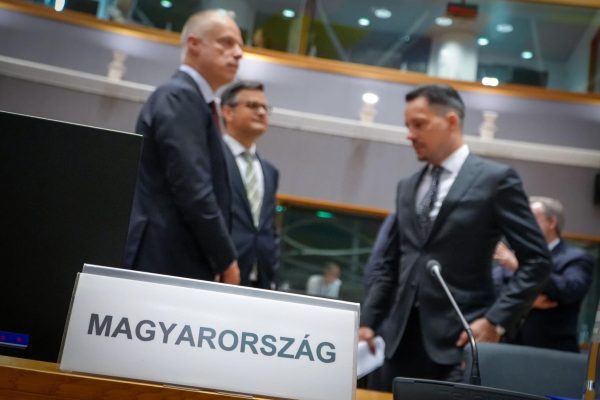 Teret kell engedni a béketárgyalásoknak + VIDEÓ