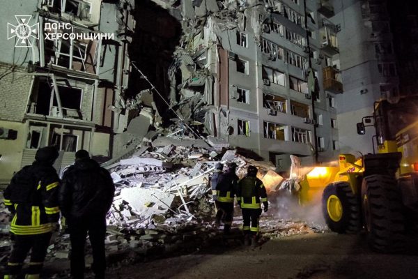 Több civil meghalt orosz támadásokban Ukrajnában