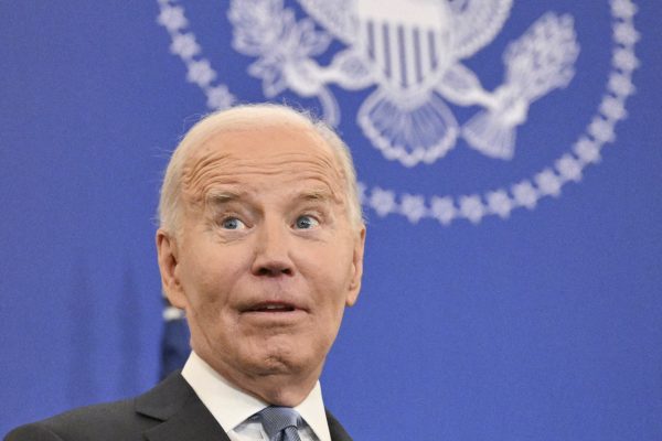 Trump csapata leleplezi a Bidenről szóló „rejtett igazságot”